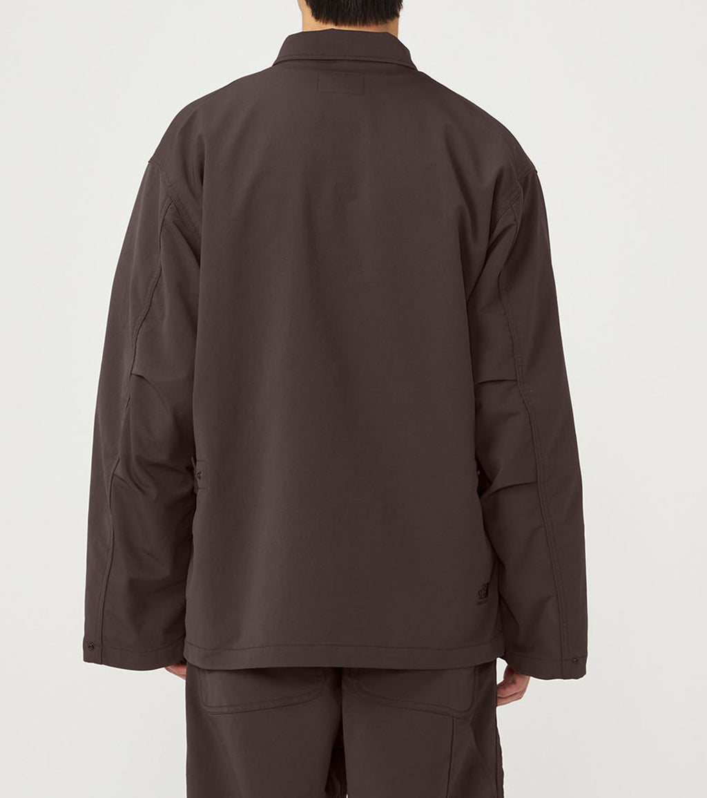 ALPHADRY Field Jacket