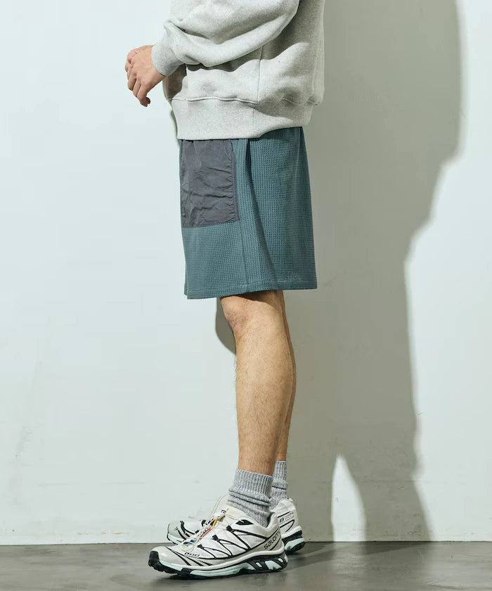 Tech Thermal Easy Shorts / Compatible with Setup