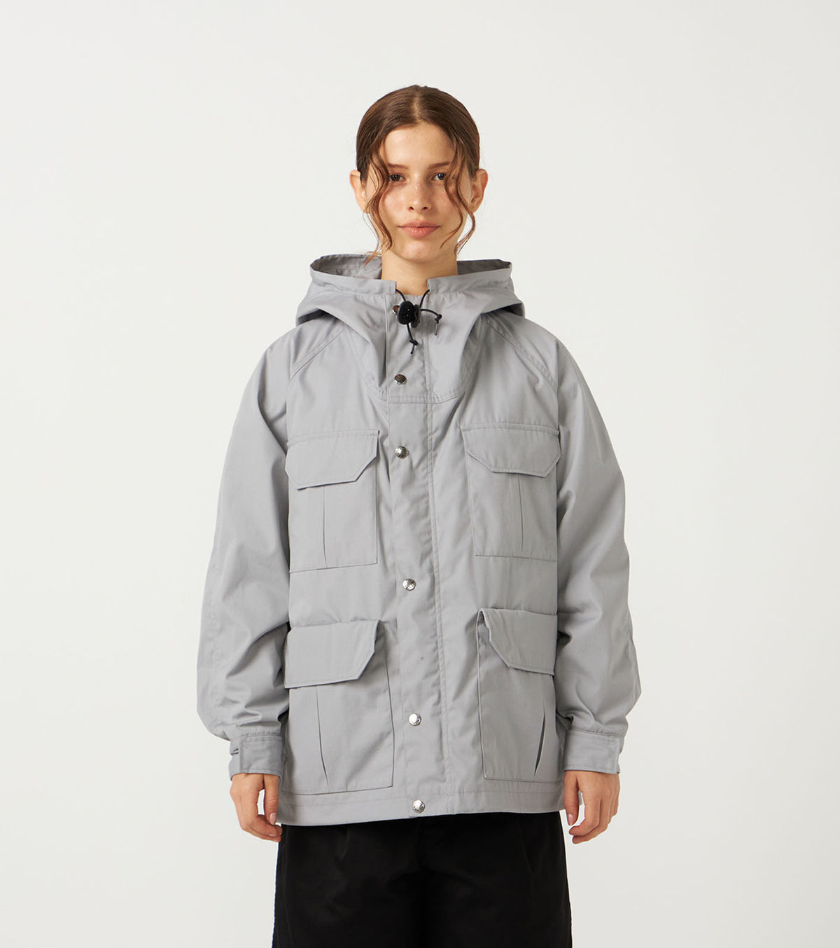 65/35 Mountain Parka