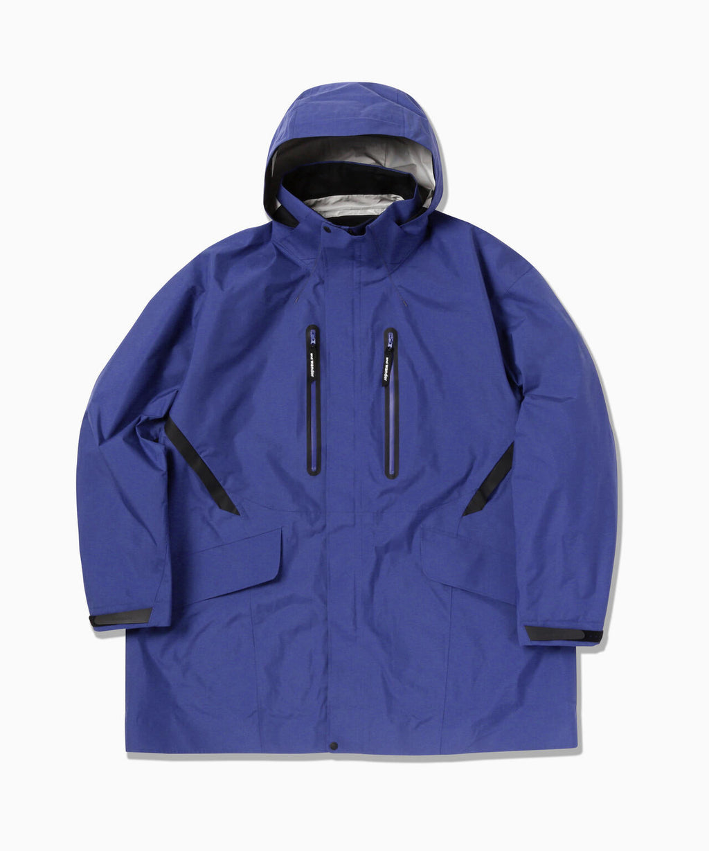 rain proof coat