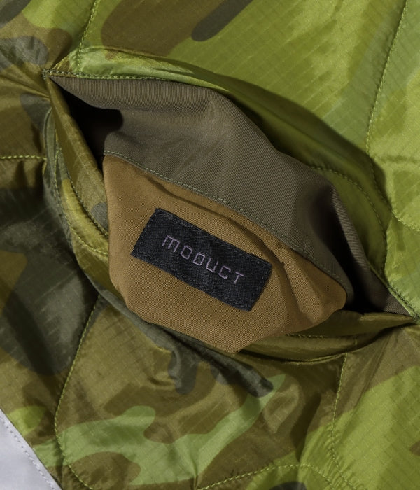 MODUCT ATHLETIC CORPS JACKET