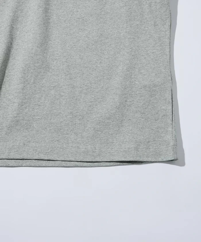 6 Ounce Front Logo Print Crew Neck T-Shirt / Back Print T-Shirt PRINT FRESH FIRST