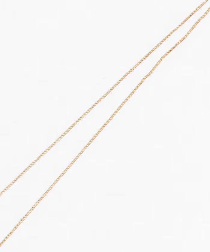 Coin Necklace