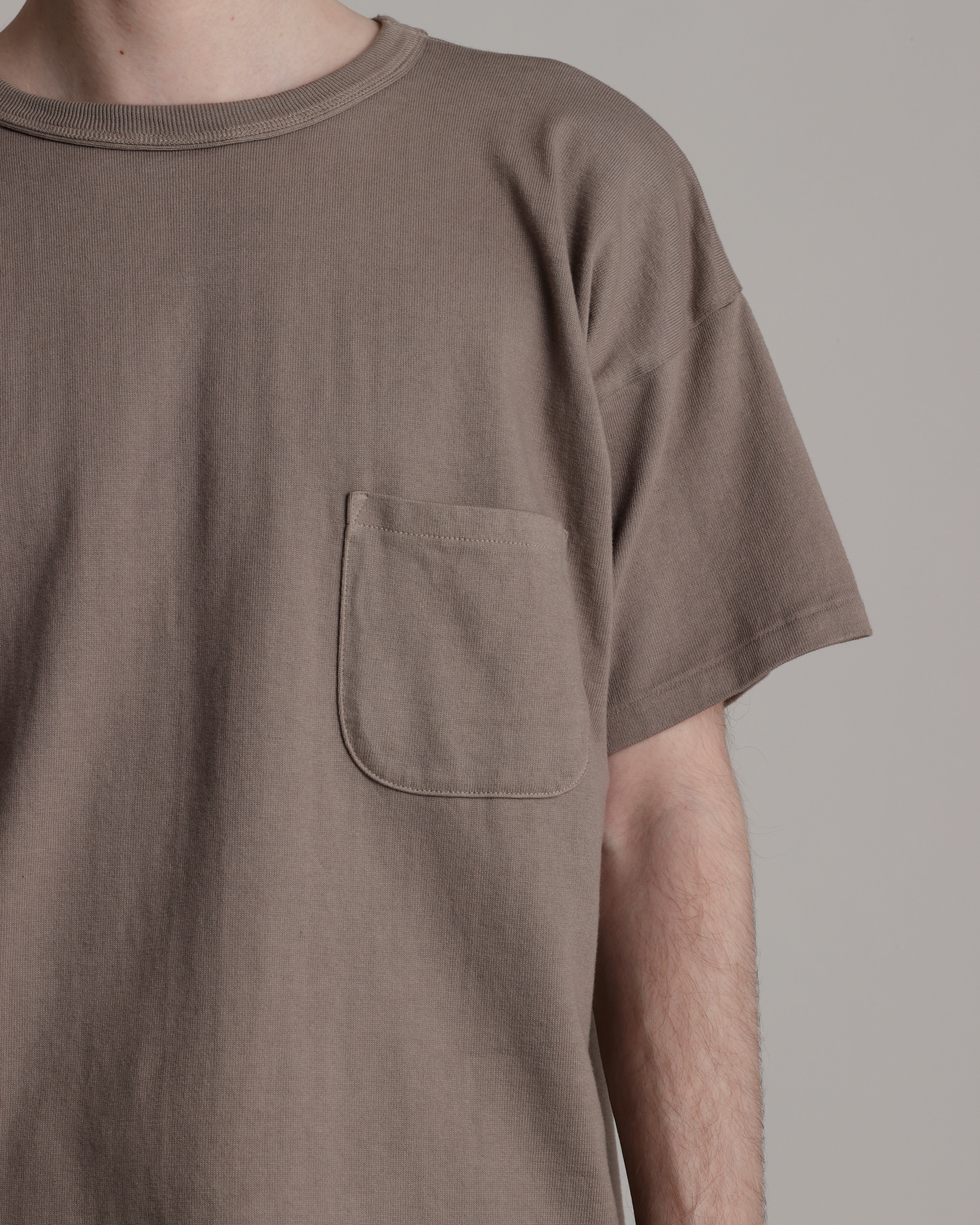 LOT.601 TEE SHIRT