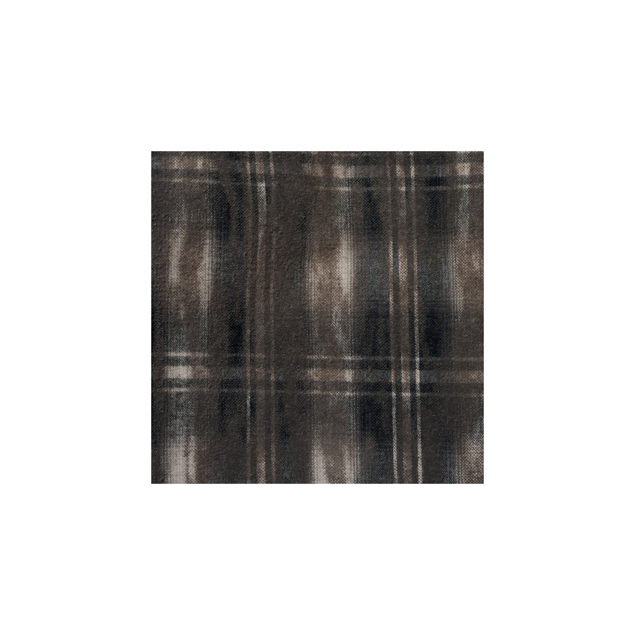 DUST FLOCKY PAJAMA SHIRT：GREY