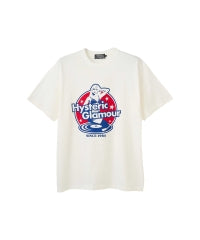 HYSTERIC RECORDS T-Shirt