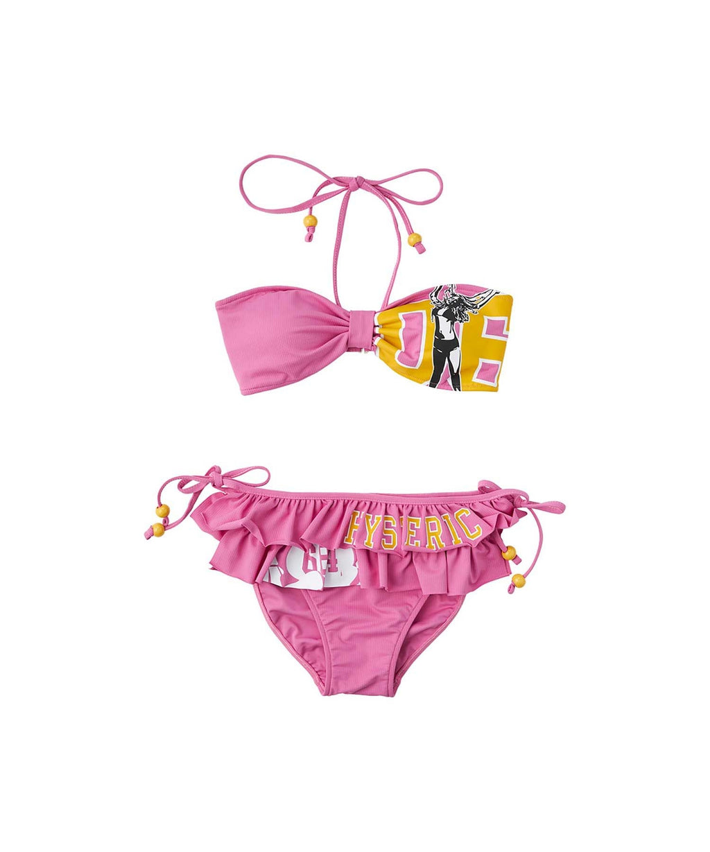 HYSTERIC 6 REMIX Bikini