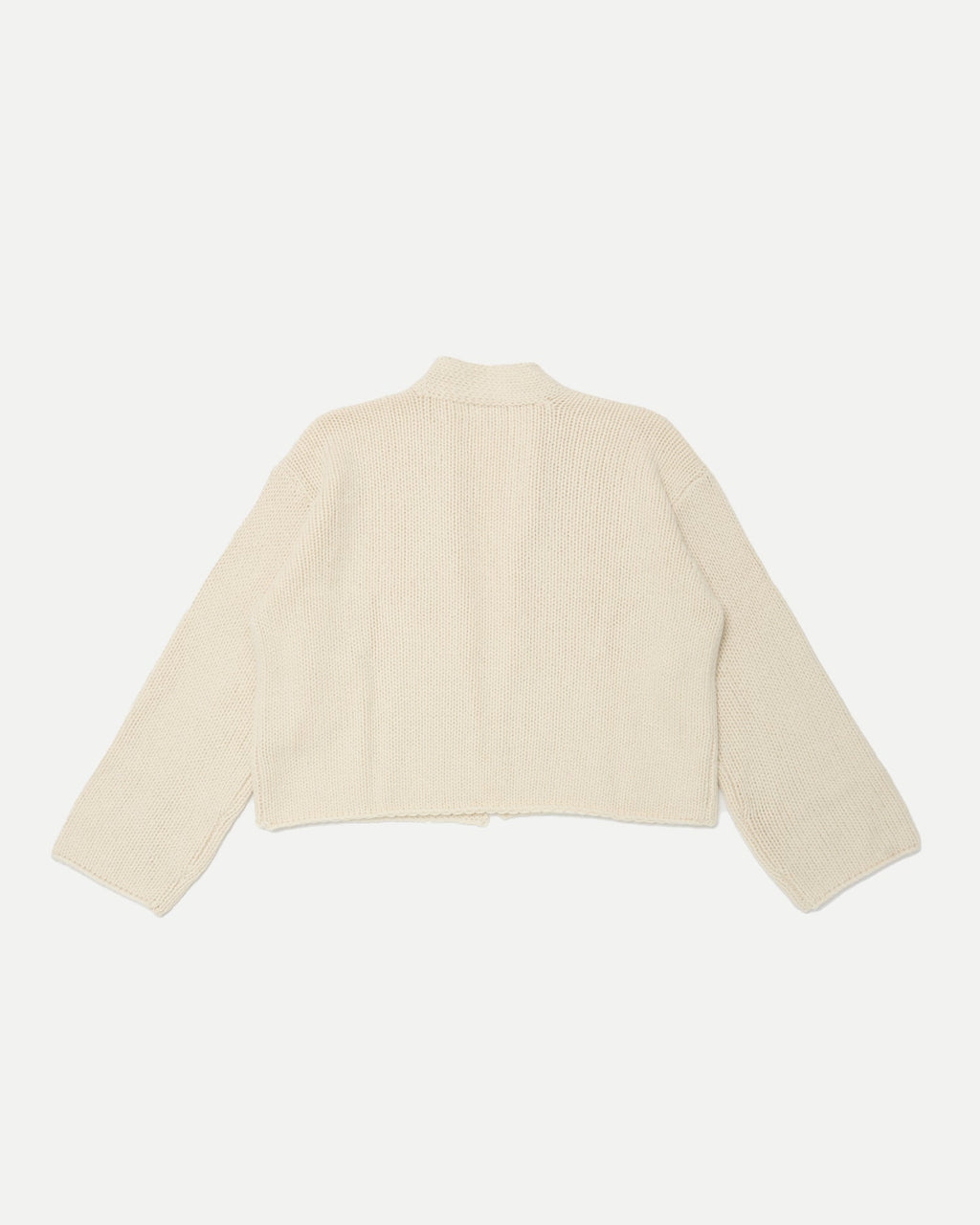 CASHMERE CARDIGAN