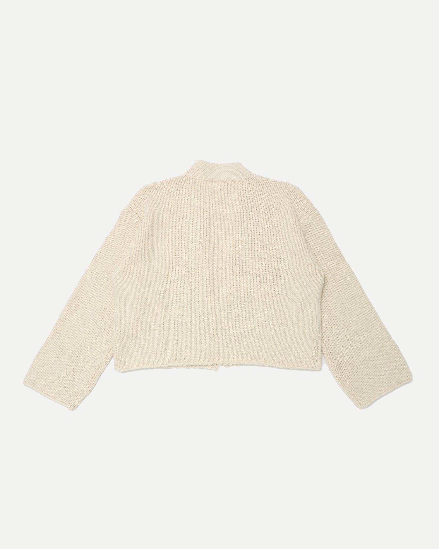 CASHMERE CARDIGAN