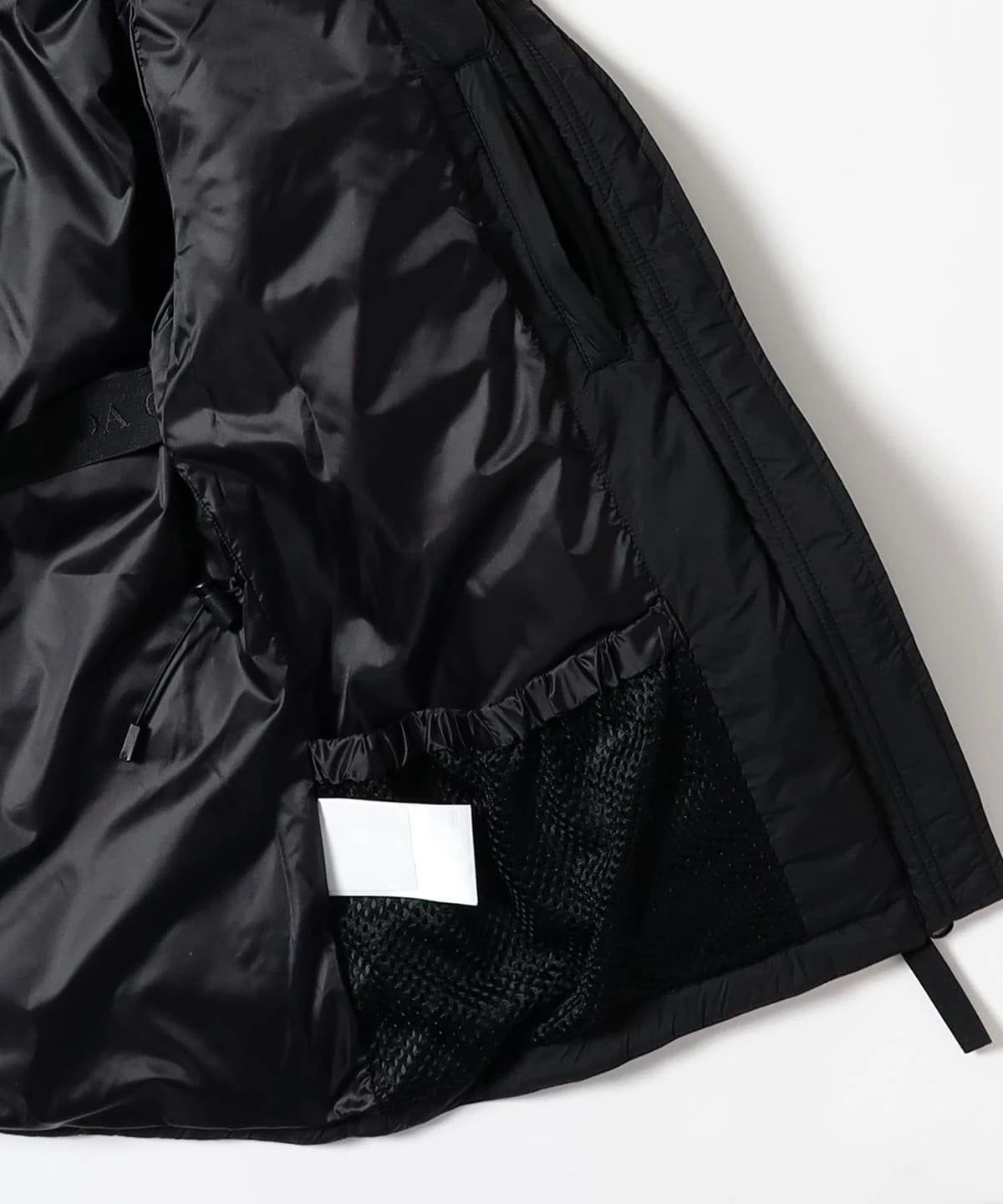 CANADA GOOSE Chelsea Parka Japan Exclusive