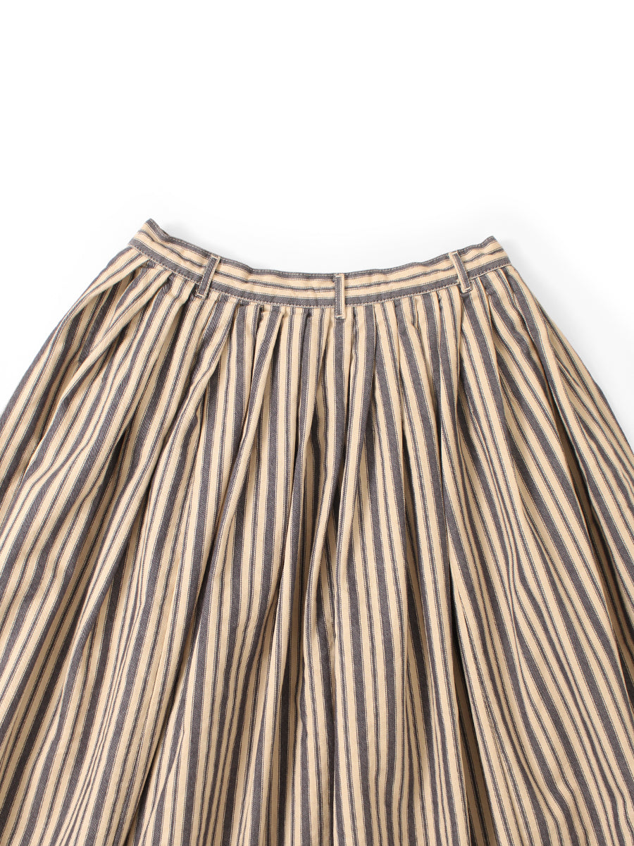 Dixie Hickory Harvest Balloon Skirt