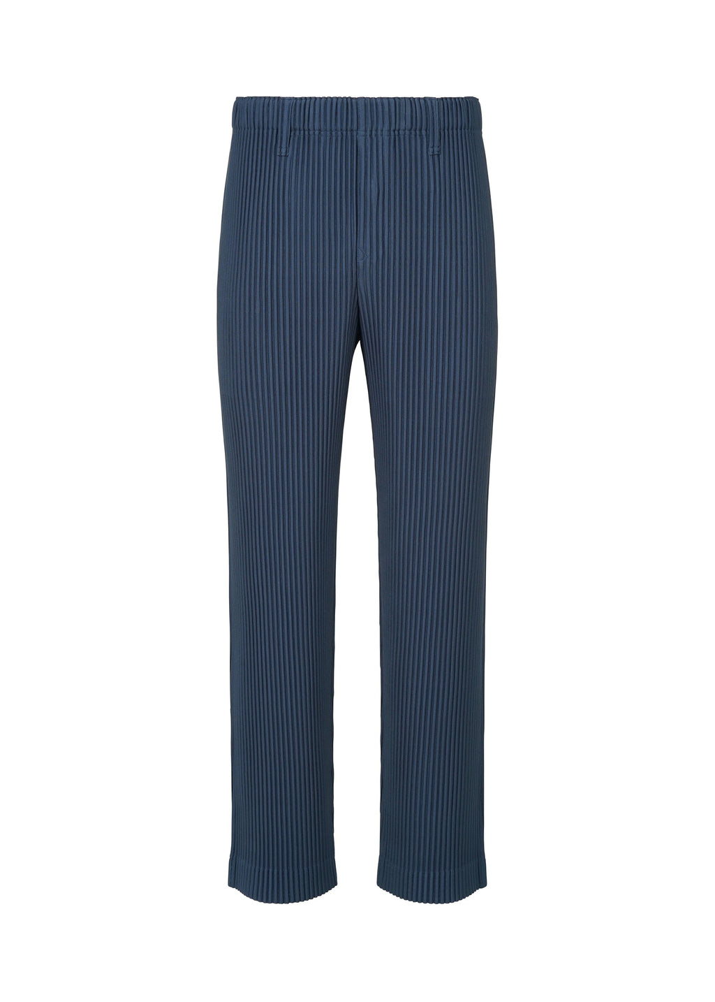Tailored Pleats 1