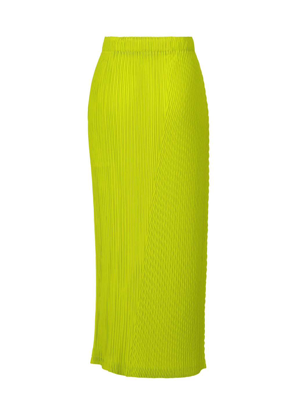 Box Shoulder Pleats