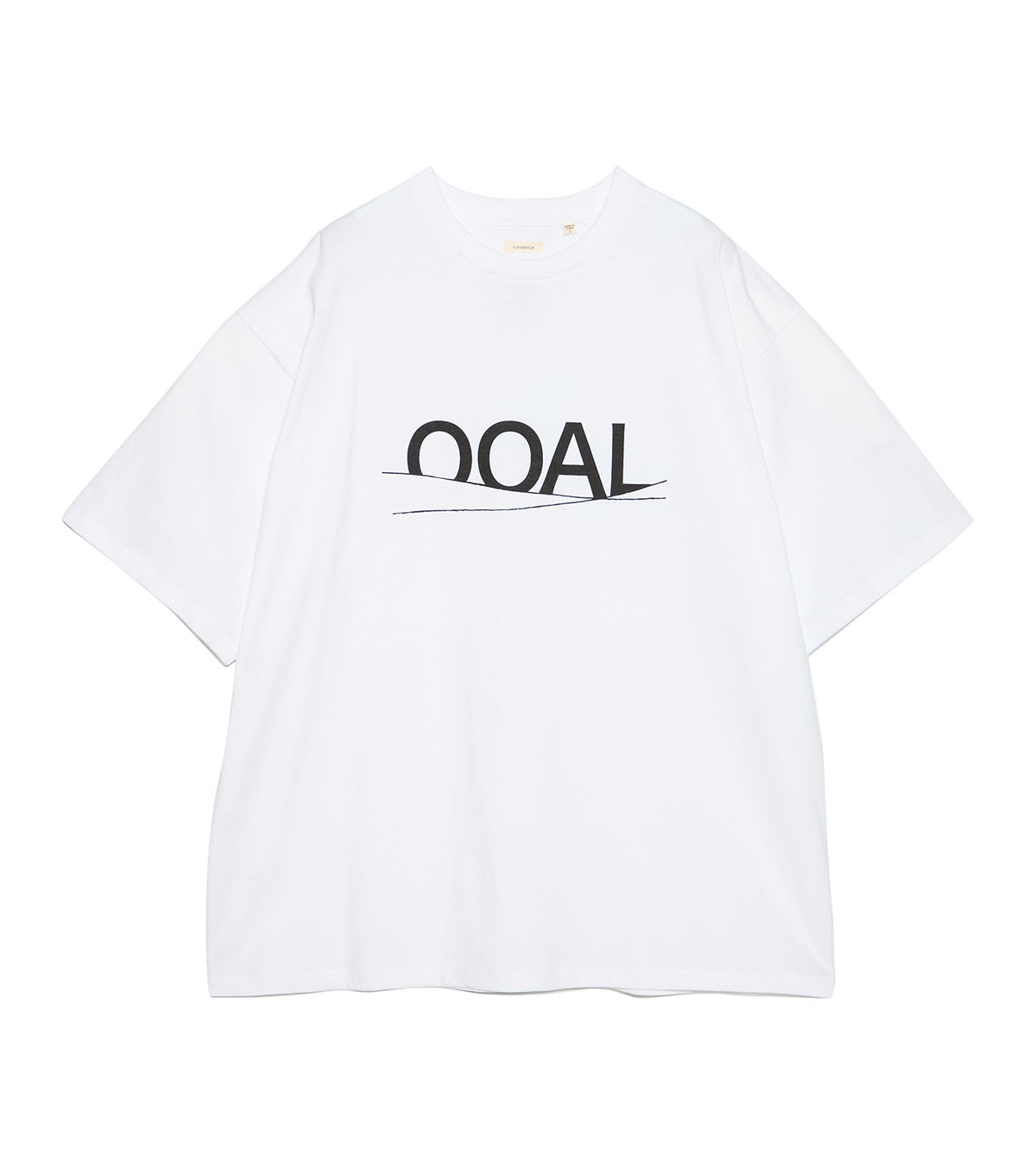 OOAL Graphic Tee
