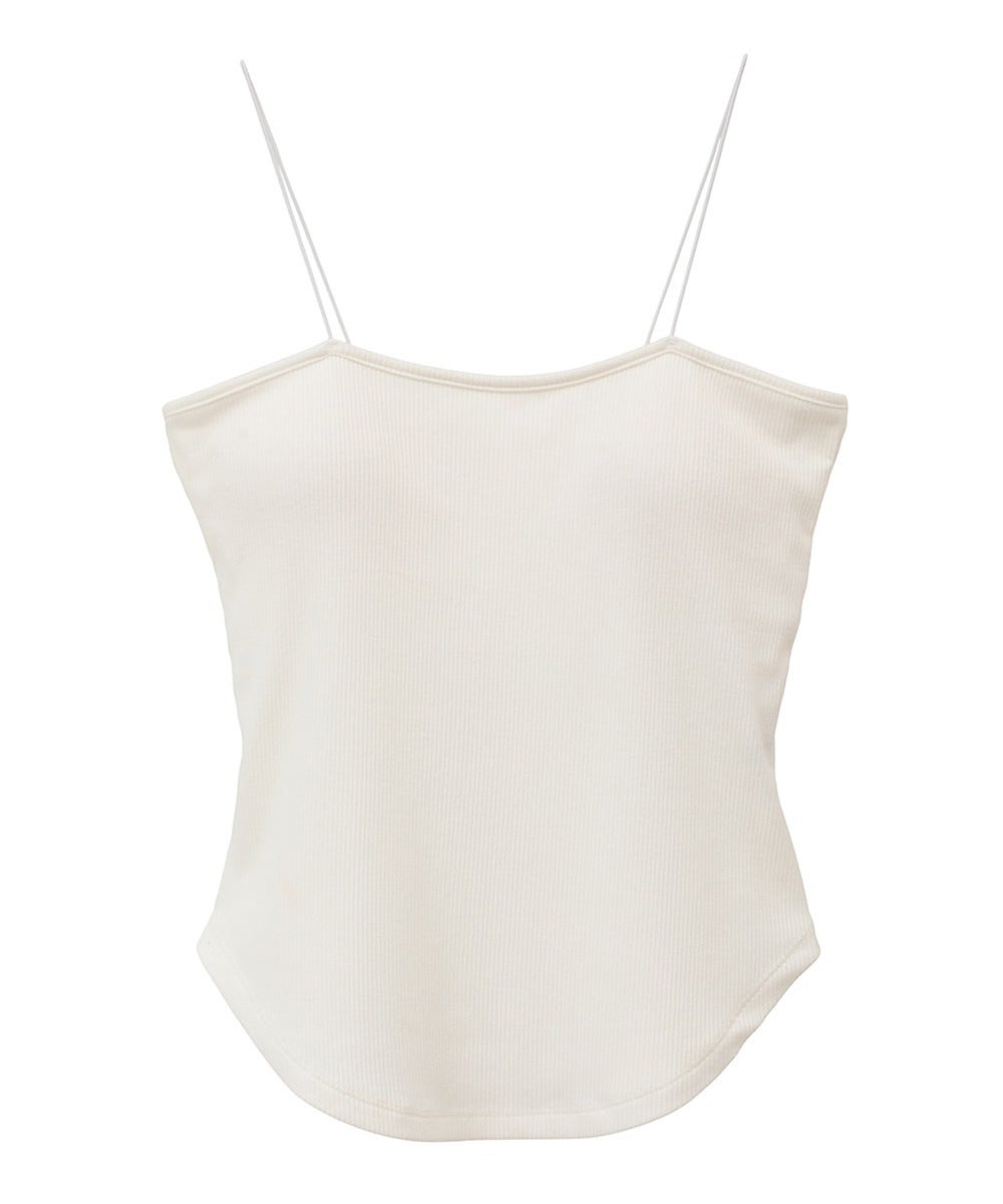 THIN CORD CAMISOLE