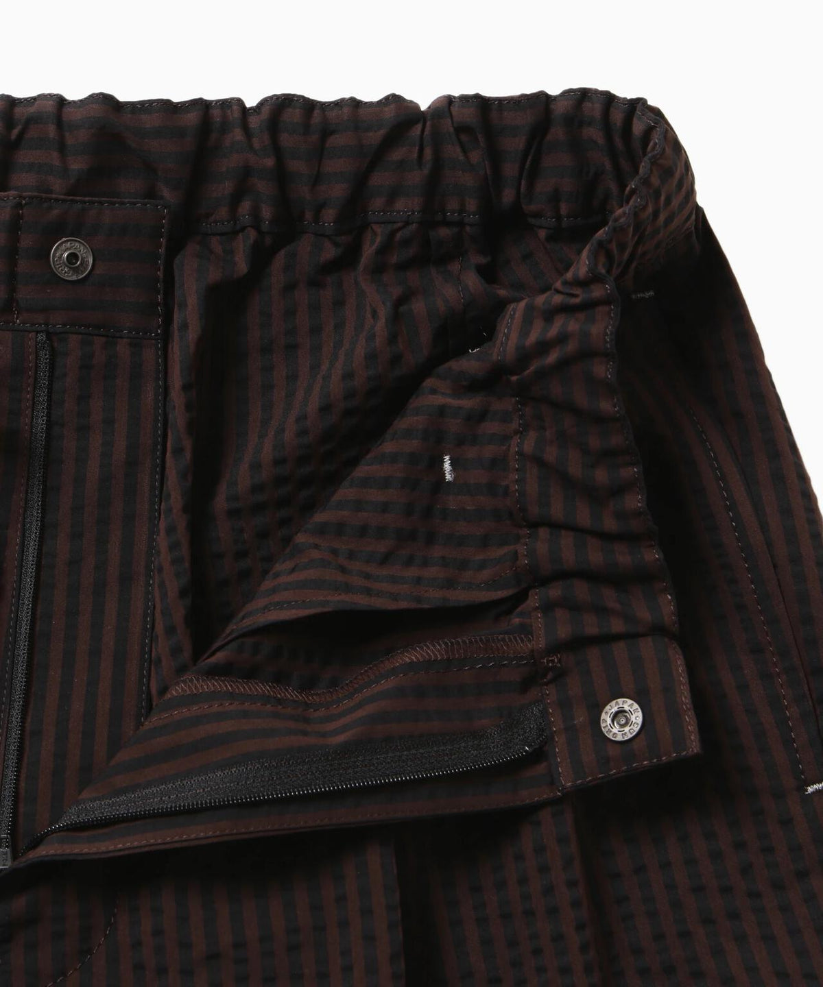 dry soft seersucker pants