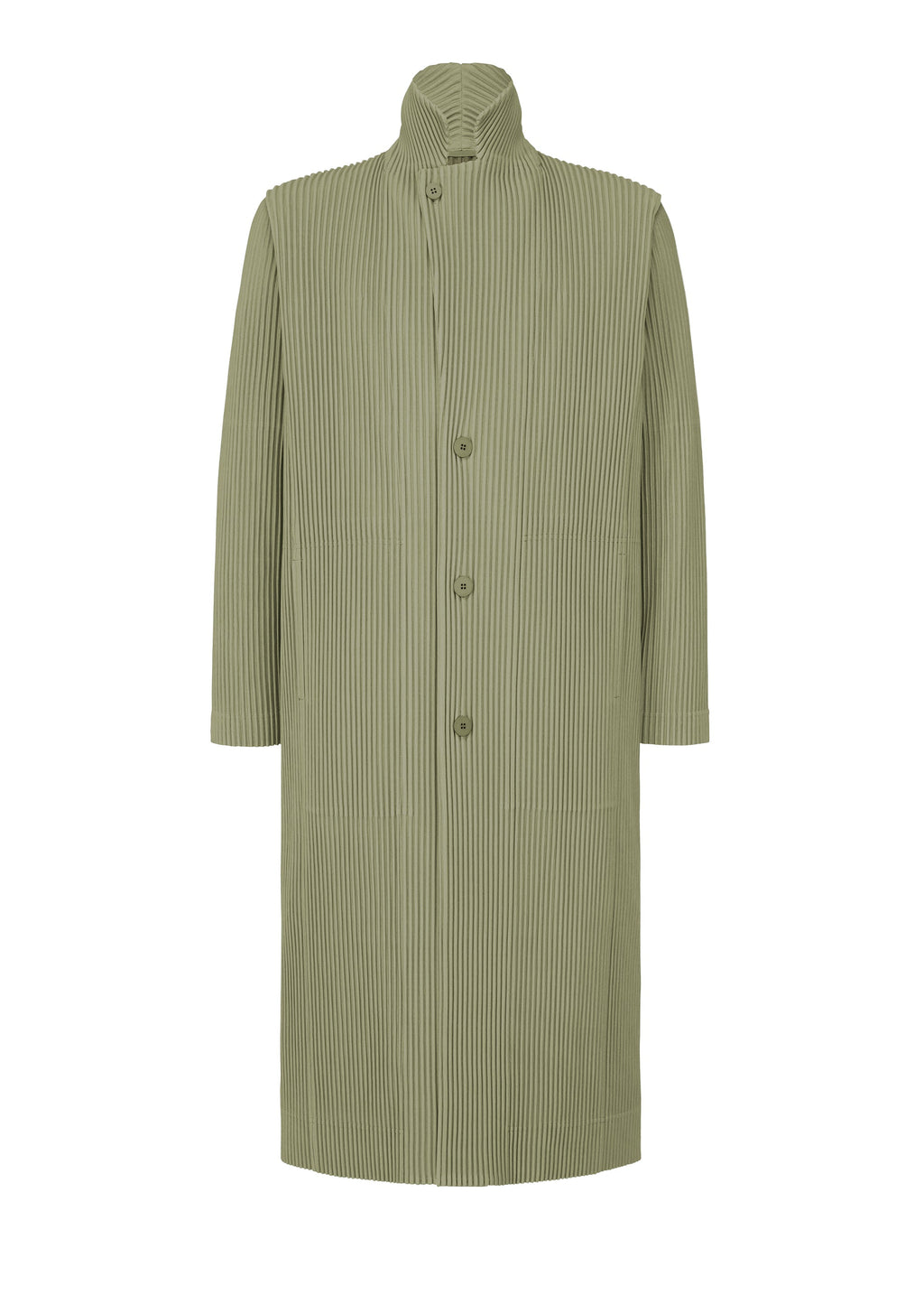 Tailored Pleats 2