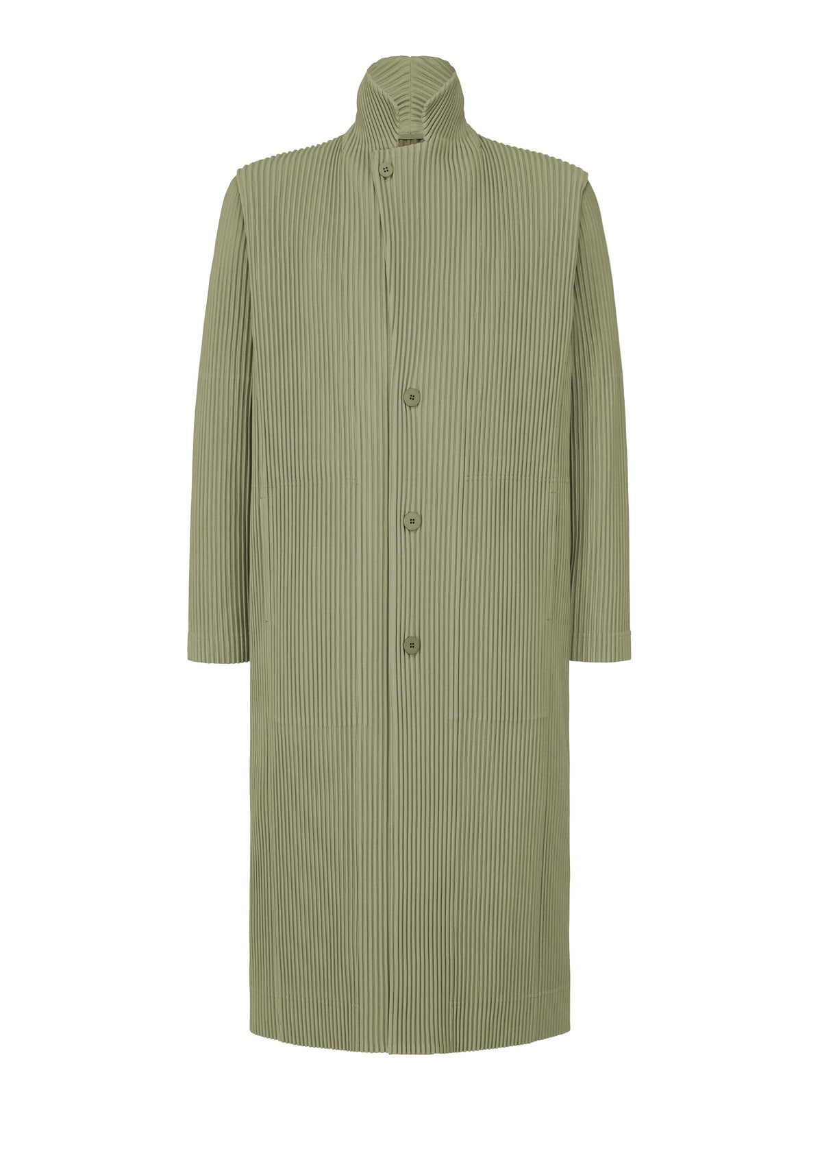 Tailored Pleats 2