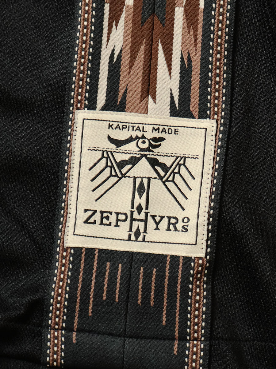 Smooth Jersey KOCHI & ZEPHYR Skirt