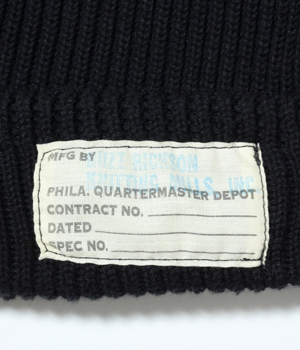 WATCH CAP COTTON VERSION