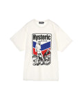 MOTORCYCLE GIRL T-Shirt