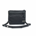 CORDURA DOBBY 305D SACOCHE/BLACK