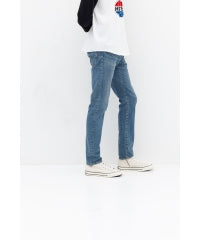 HYS SP Processed Slim Denim Pants