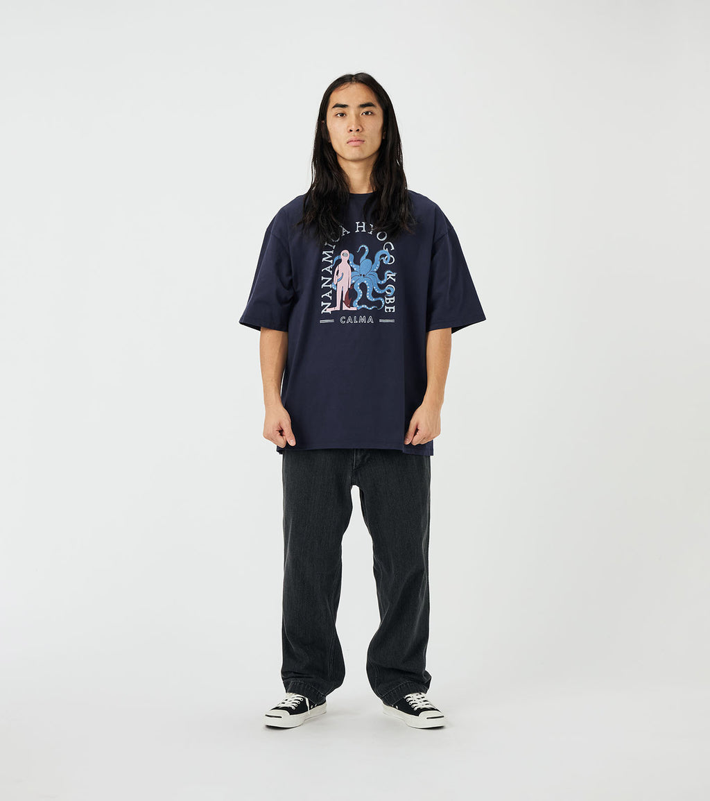 KOBE Graphic Tee