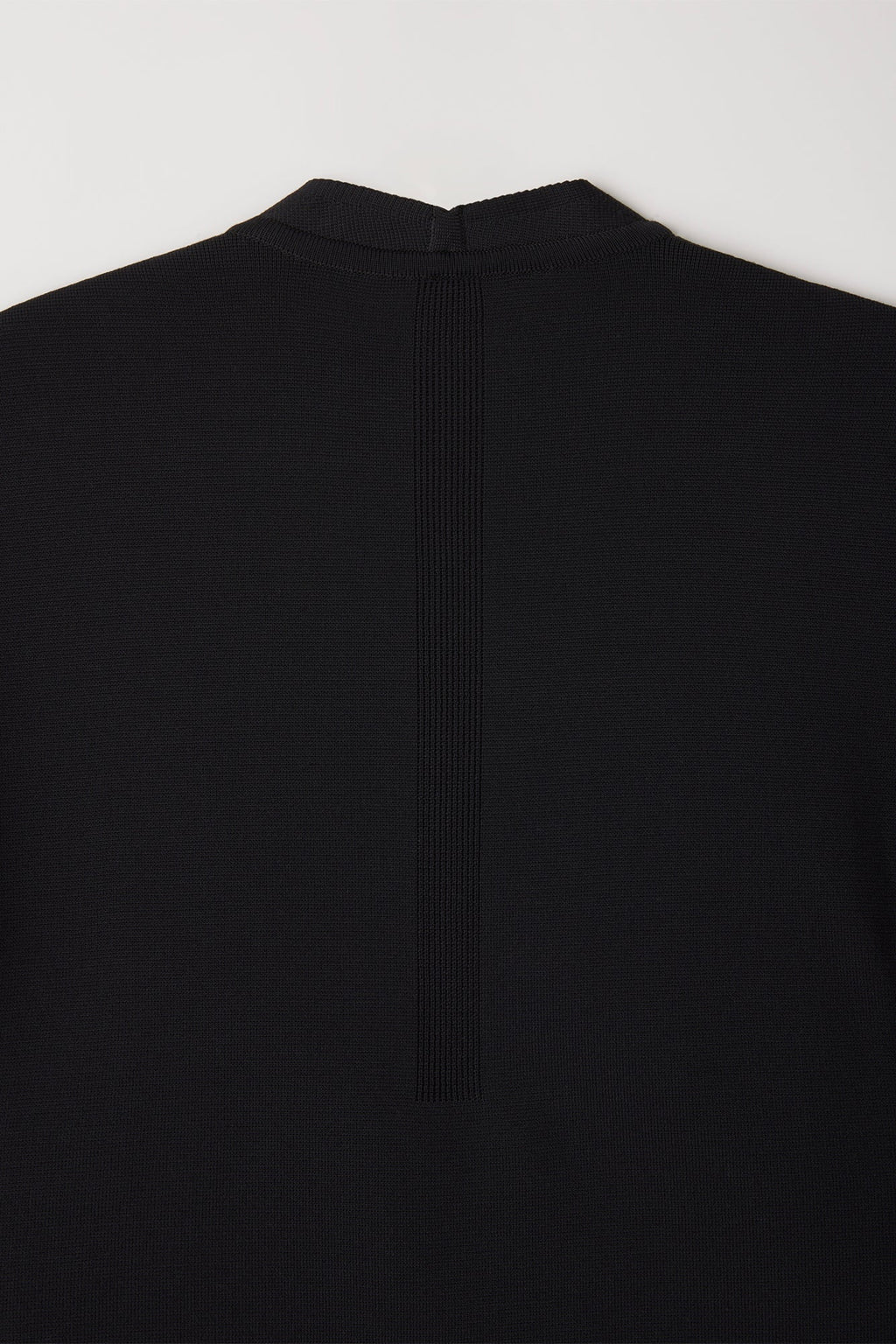 MILAN DOUBLE BREASTED COLLARLESS JACKET