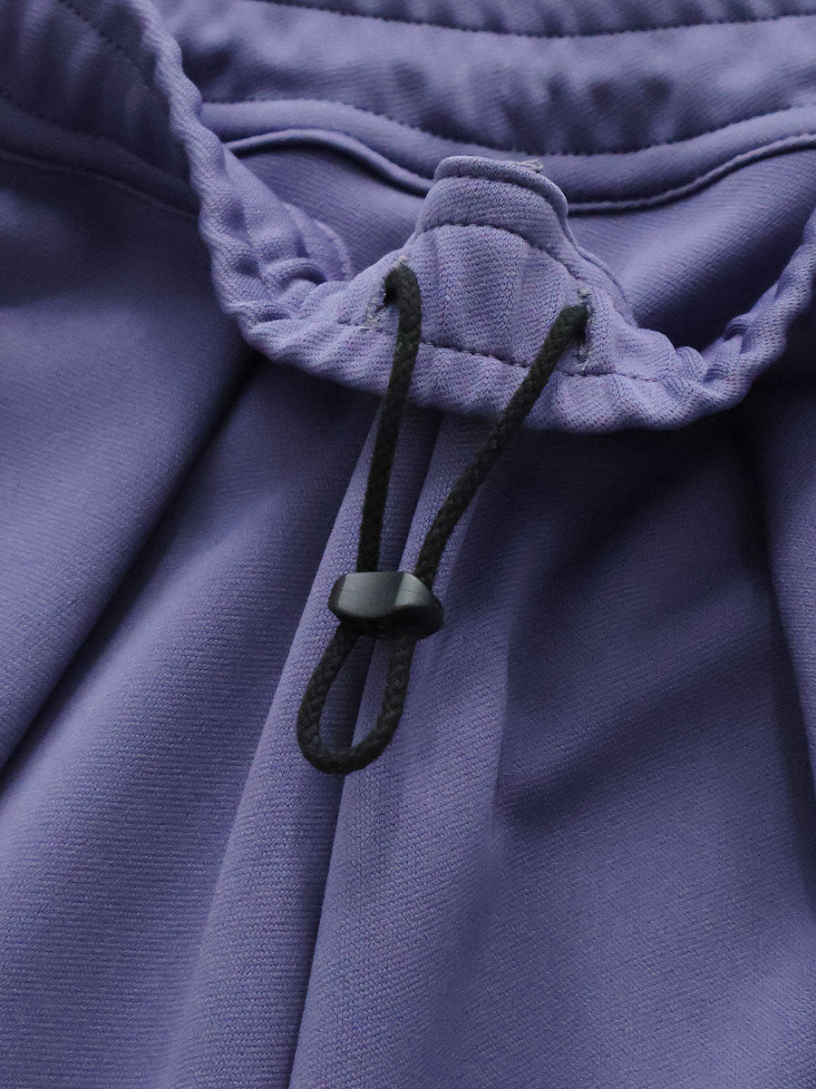 Smooth Jersey B.B. Track Shorts (Betts...)