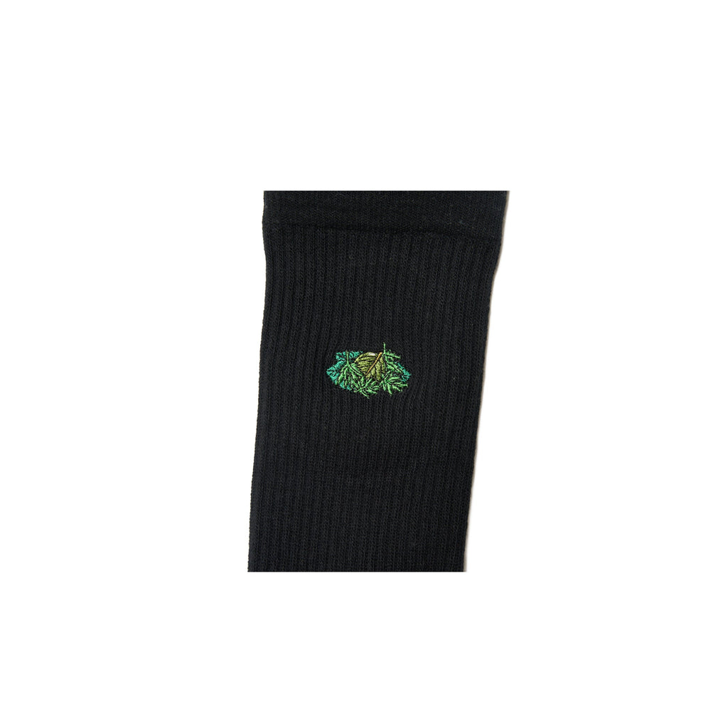 ” HERBAL IN THE YARN” SOCKS