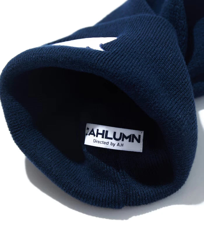 Cotton Rib Beanie