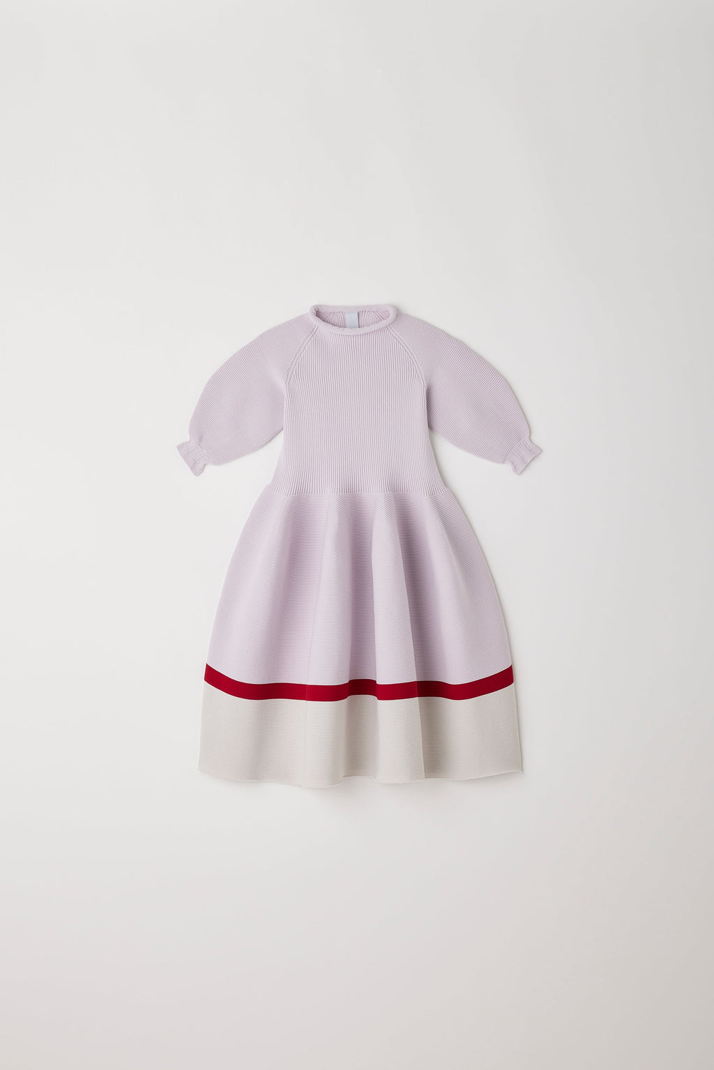 POTTERY KIDS PUFF SLEEVE DRESS