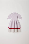 POTTERY KIDS PUFF SLEEVE DRESS
