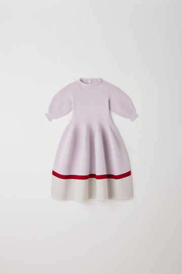 POTTERY KIDS PUFF SLEEVE DRESS