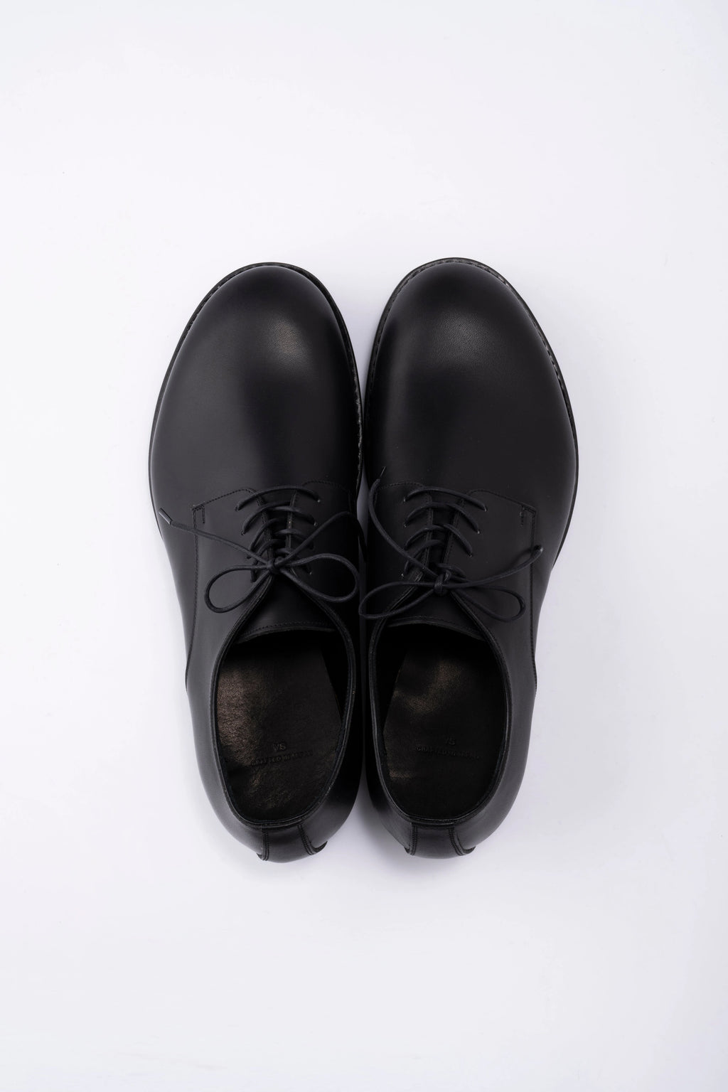 DERBY SHOES