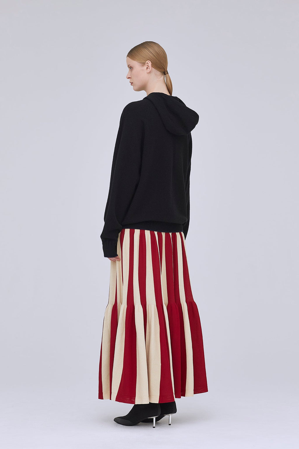 CASCADES SKIRT