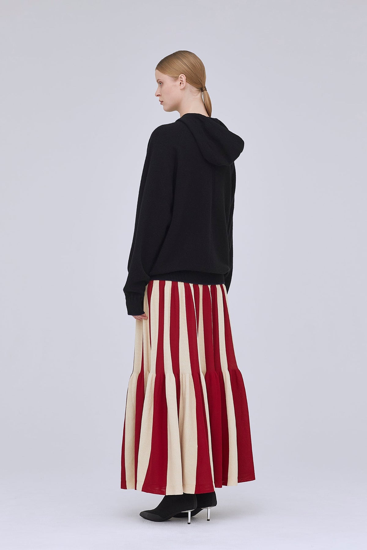 CASCADES SKIRT