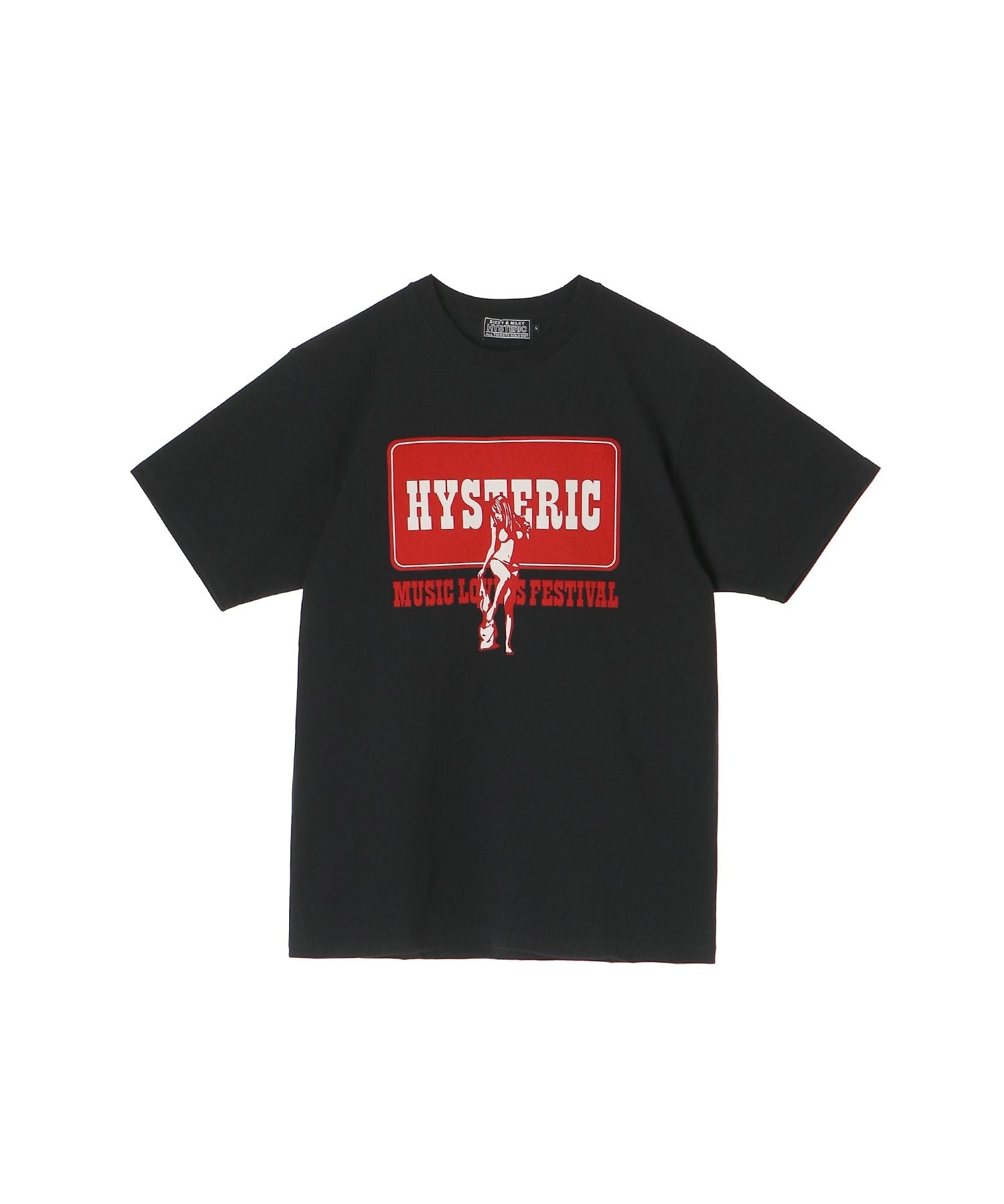 MUSIC LOVERS FESTIVAL T-Shirt