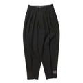 "BONTAN" TAILORED TROUSERS