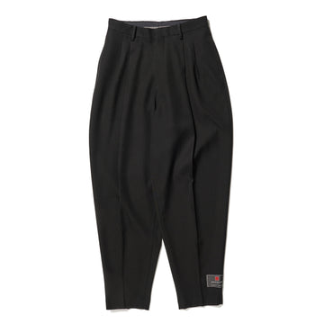 "BONTAN" TAILORED TROUSERS