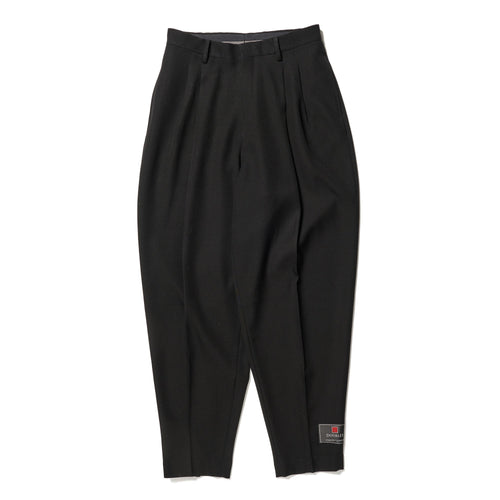"BONTAN" TAILORED TROUSERS