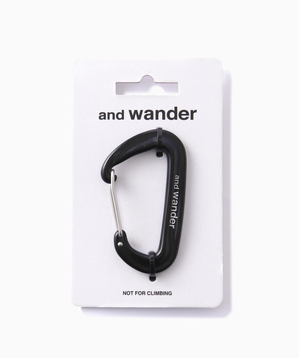 utility carabiner