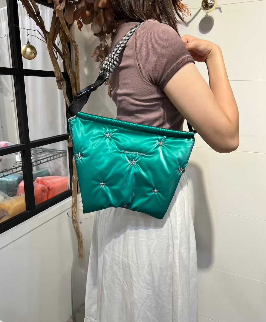 STELLAR (Stella Green)P/XL#08GREEN-301488