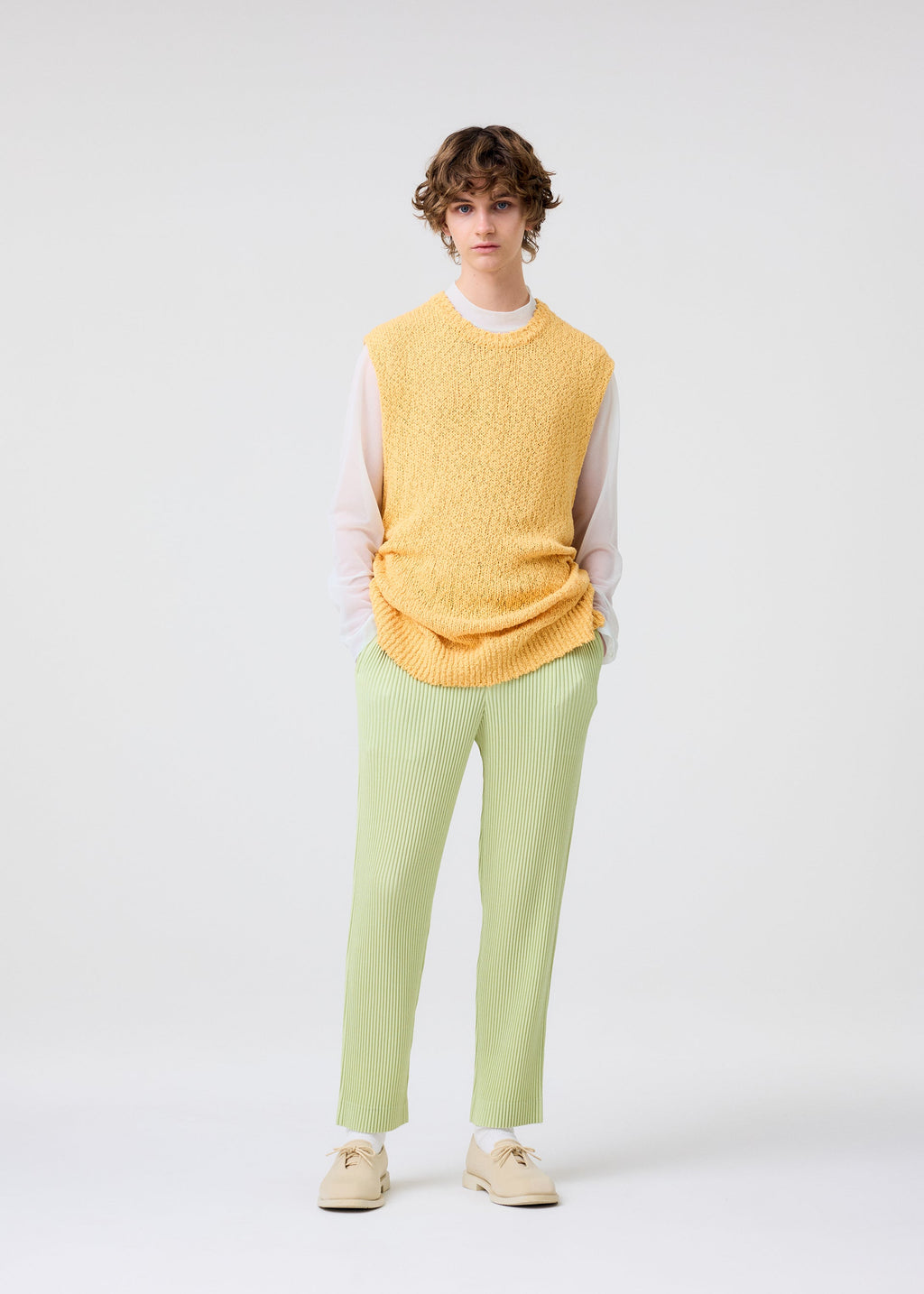 Linen Like