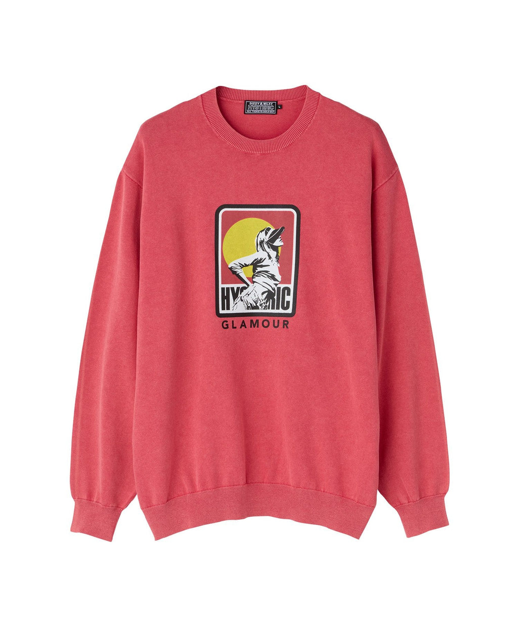 HYSTERIC SUN GIRL Sweater