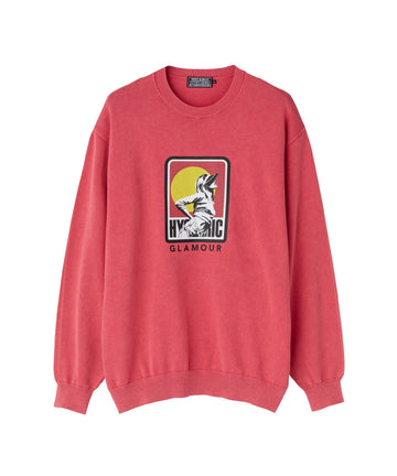 HYSTERIC SUN GIRL Sweater