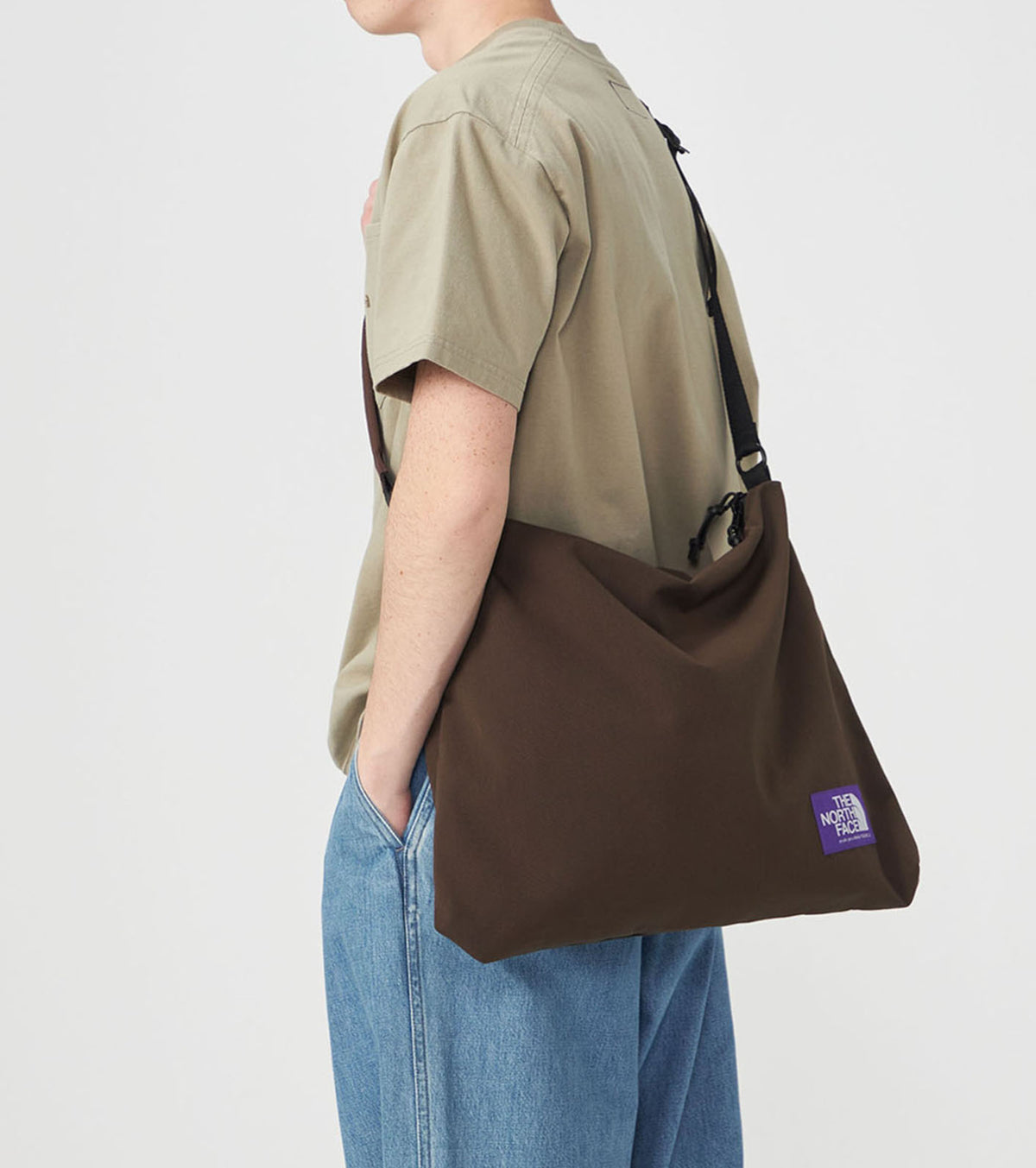 Field Shoulder Bag