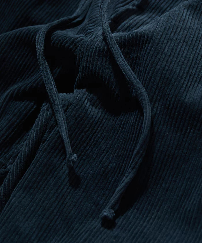 Draw Cord Classic Corduroy Pant