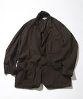 Broadcloth 3B Jacket